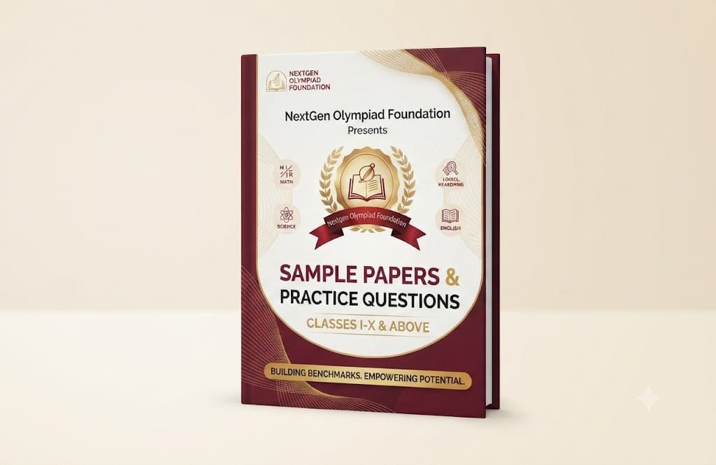 Sample Papers